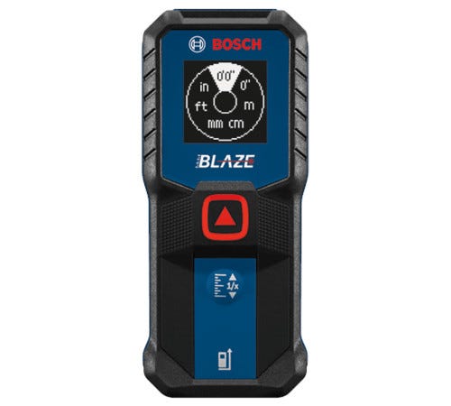 Bosch GLM100-23 BLAZE 100 ft. Laser Measure