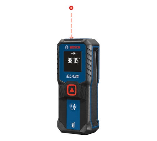 Bosch GLM100-23 BLAZE 100 ft. Laser Measure