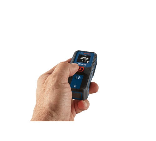 Bosch GLM100-23 BLAZE 100 ft. Laser Measure