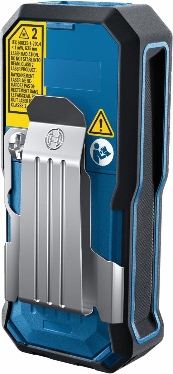 Bosch GLM165-22 BLAZE 165 Ft. Laser Measure