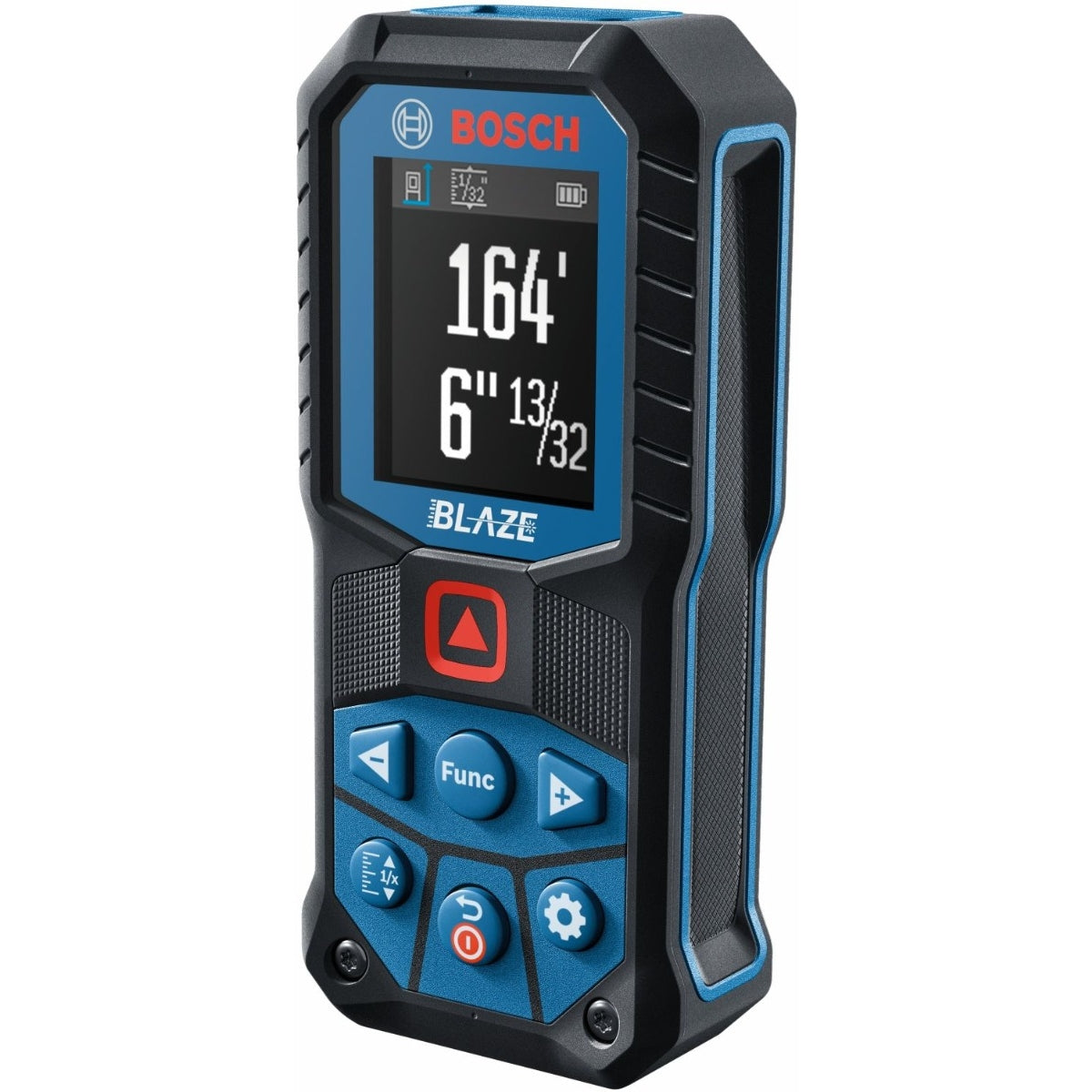 Bosch GLM165-22 BLAZE 165 Ft. Laser Measure