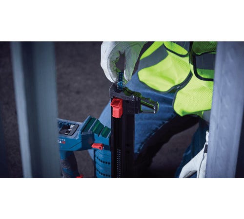 Bosch GNB18V-12K14 PROFACTOR 18V Concrete Nailer 8.0Ah Kit