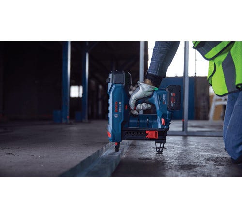 Bosch GNB18V-12K14 PROFACTOR 18V Concrete Nailer 8.0Ah Kit