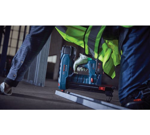 Bosch GNB18V-12K14 PROFACTOR 18V Concrete Nailer 8.0Ah Kit