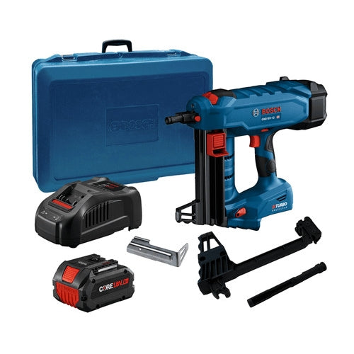 Bosch GNB18V-12K14 PROFACTOR 18V Concrete Nailer 8.0Ah Kit