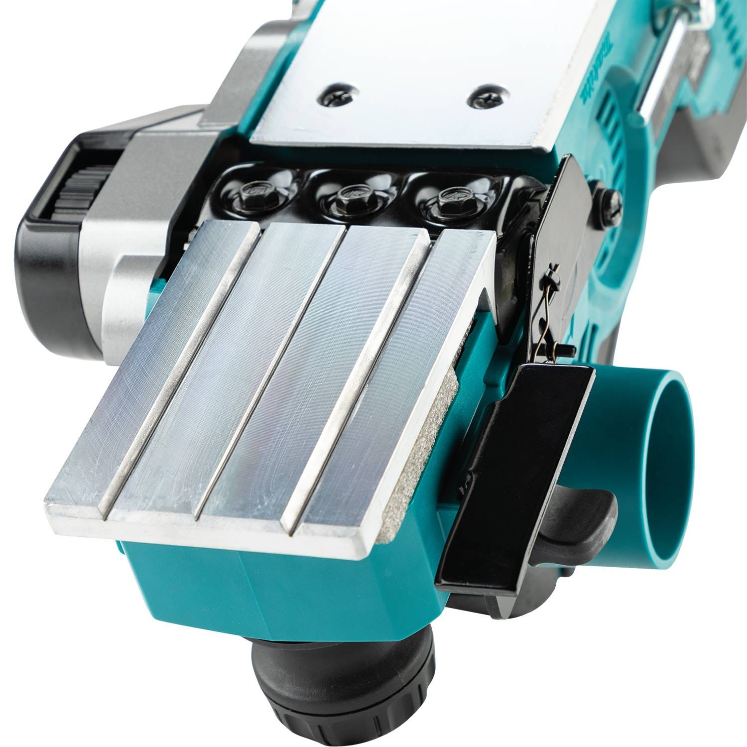 Makita GPK01Z 40V max XGT Brushless Cordless 3-1/4" Planer, AWS Capable, Tool Only