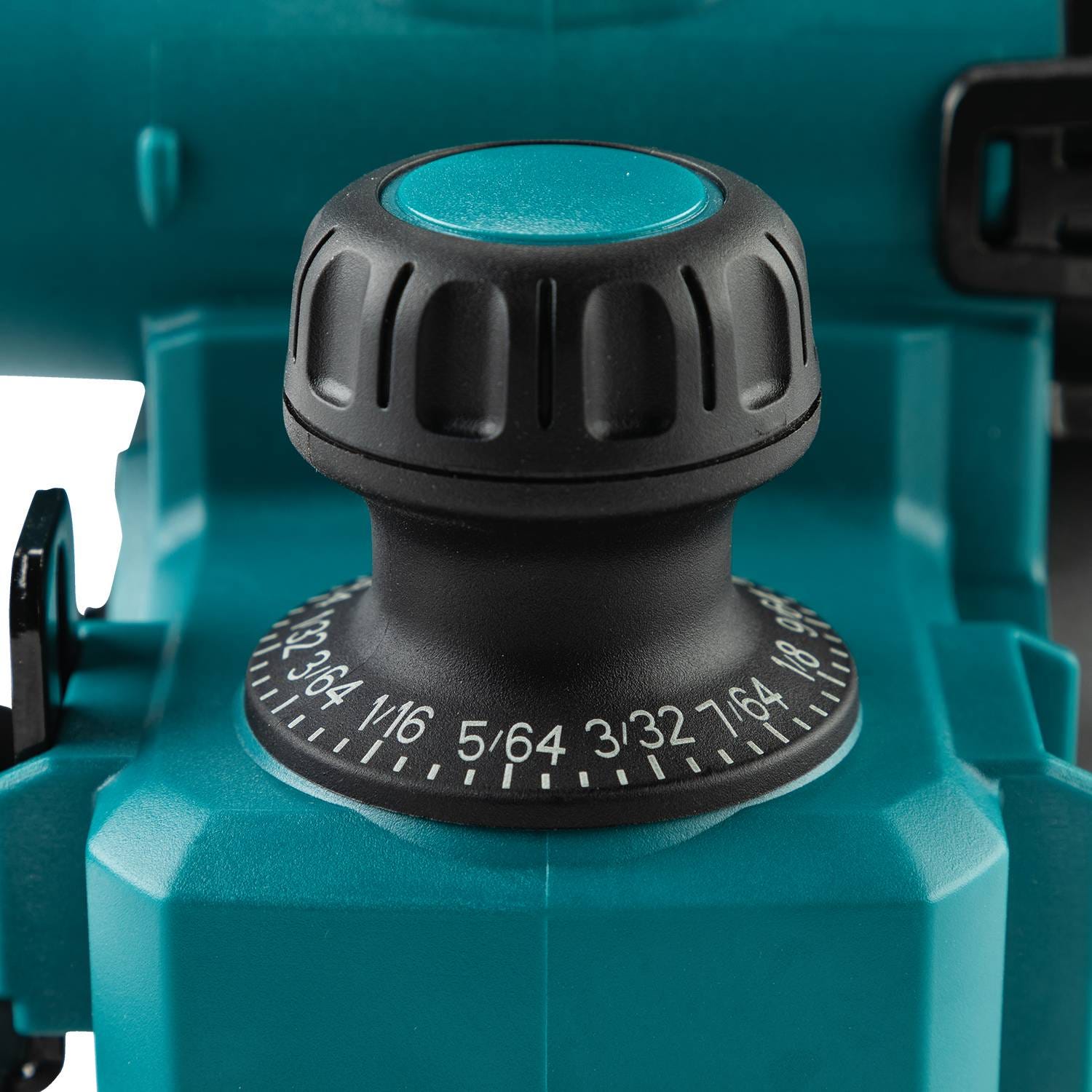 Makita GPK01Z 40V max XGT Brushless Cordless 3-1/4" Planer, AWS Capable, Tool Only