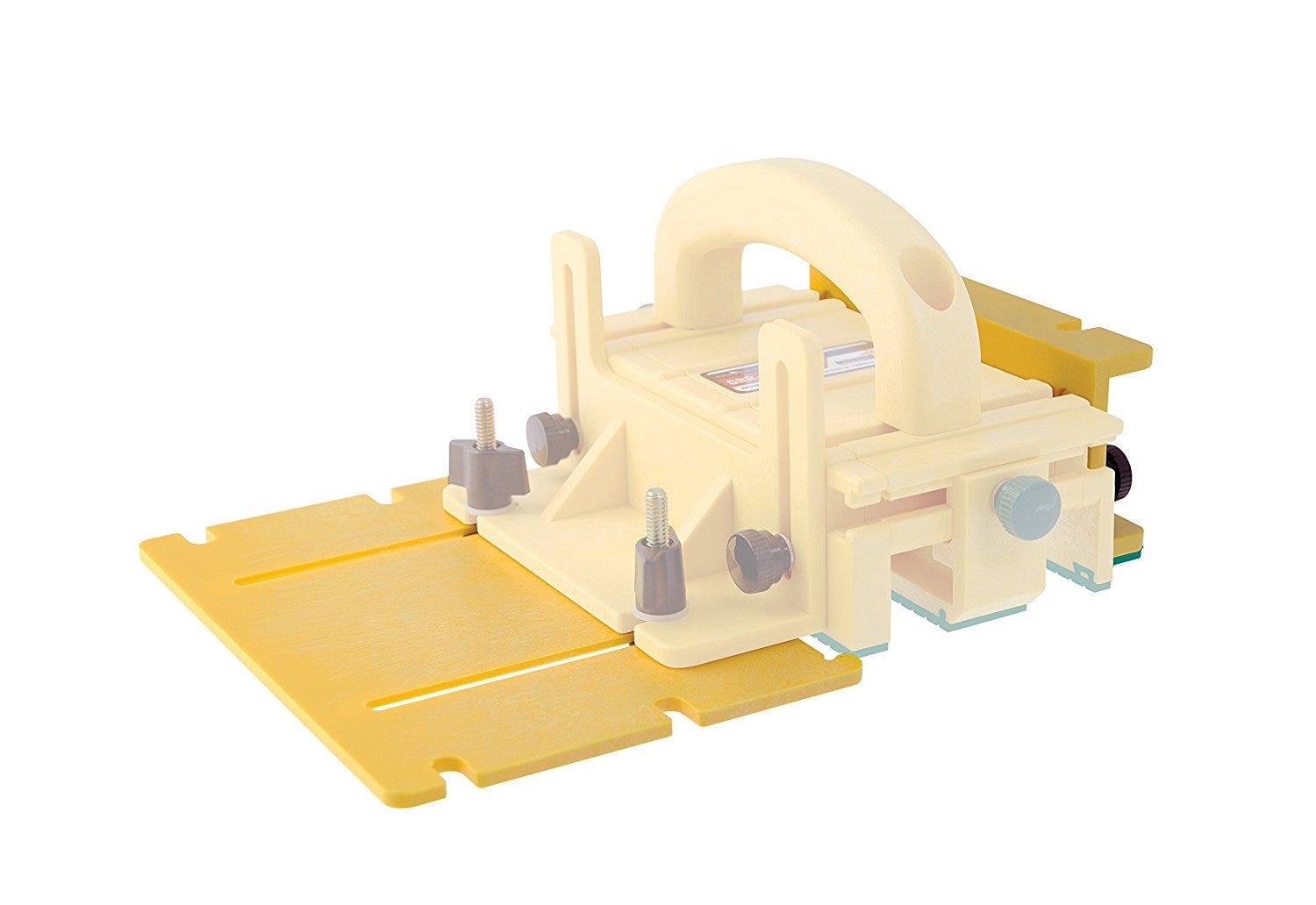 Micro Jig Upgrade / Attachment Kit