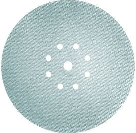 Festool Granat NET Mesh Sandpaper for PLANEX Sanders, 25-Pack