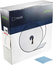 Festool 497096 Granat, 400 Grit for Hand Sanding,  80ft Roll