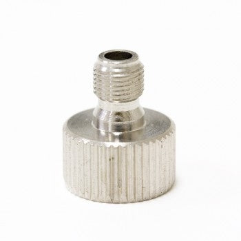 Grex AD14 Adapter, Grex airbrush to Badger hose