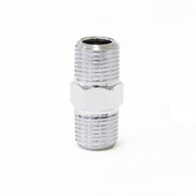 Grex AD5 Adapter, 1/8"M to 1/8"M