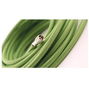 Grex GBH-50 50' Braided Nylon Air Hose 1/8"F x 1/4"F
