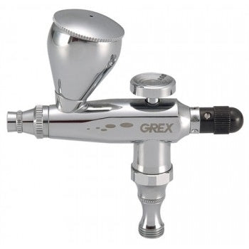 Grex Genesis.XA Single Action Top Gravity Fed Airbrush