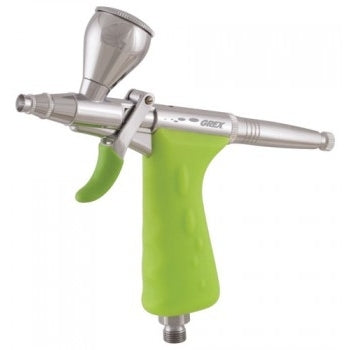 Grex Tritium.TG3 Double Action Pistol Style Trigger Airbrush