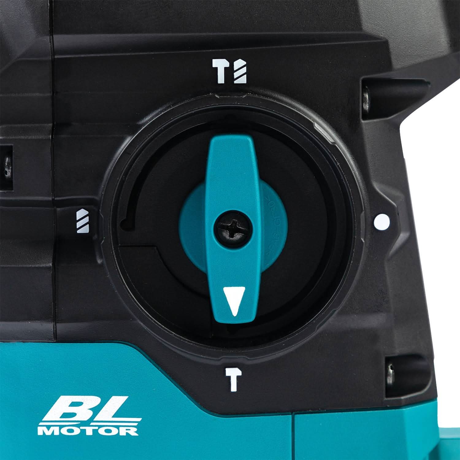 Makita GRH08Z 40V max XGT Brushless Cordless 1-3/16" SDS-PLUS AVT Rotary Hammer, AFT, AWS Capable, Tool Only