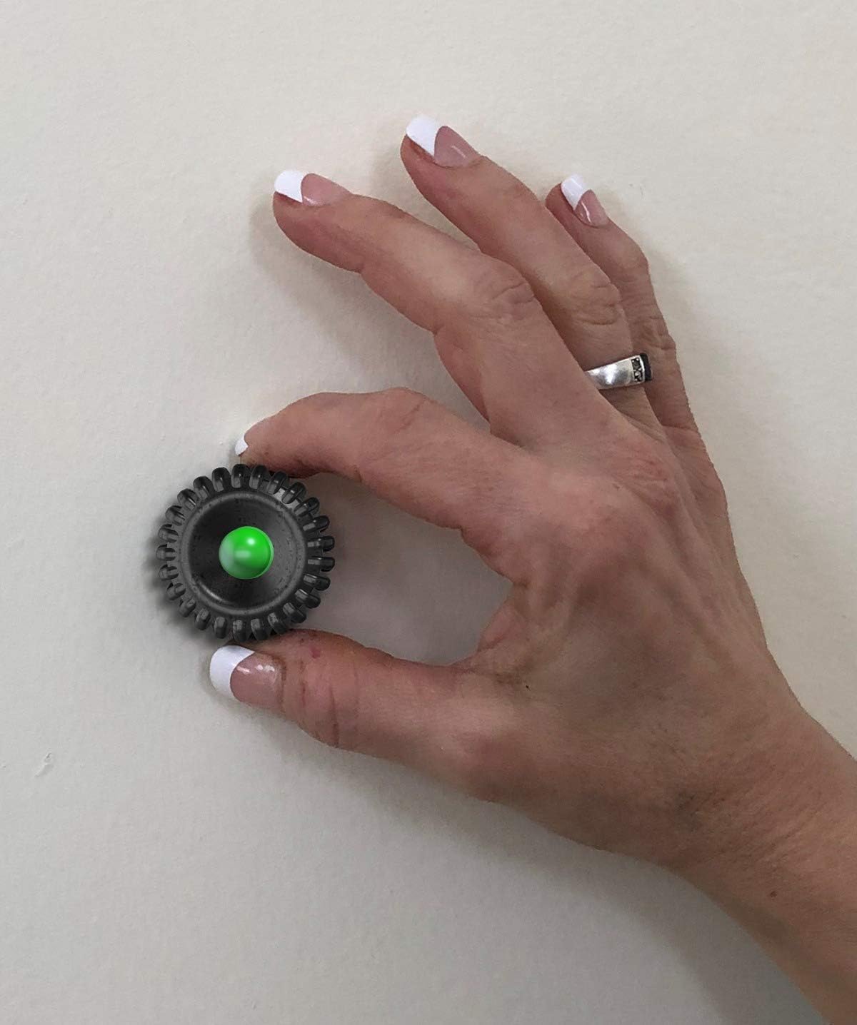 Studpop GRIP Magnetic Stud Finder