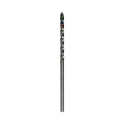 Diablo 7/64 in. Metal Demon Drill Bit for Mild, Hardened and Stainless Steels (DMD764JB)