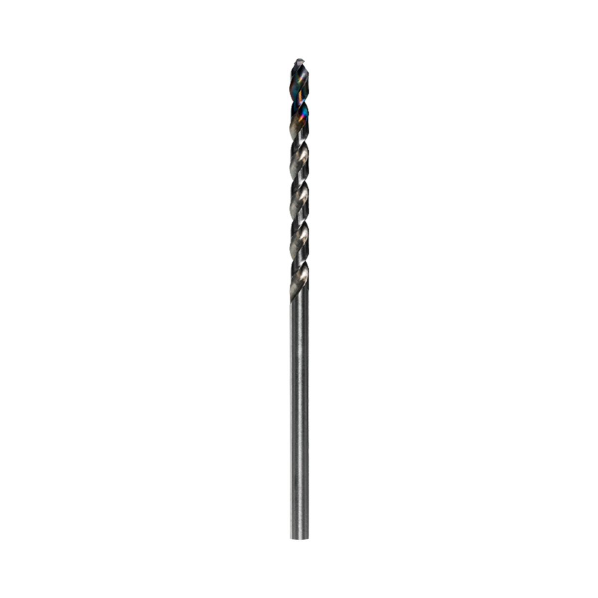 Diablo 7/64 in. Metal Demon Drill Bit for Mild, Hardened and Stainless Steels (DMD764JB)