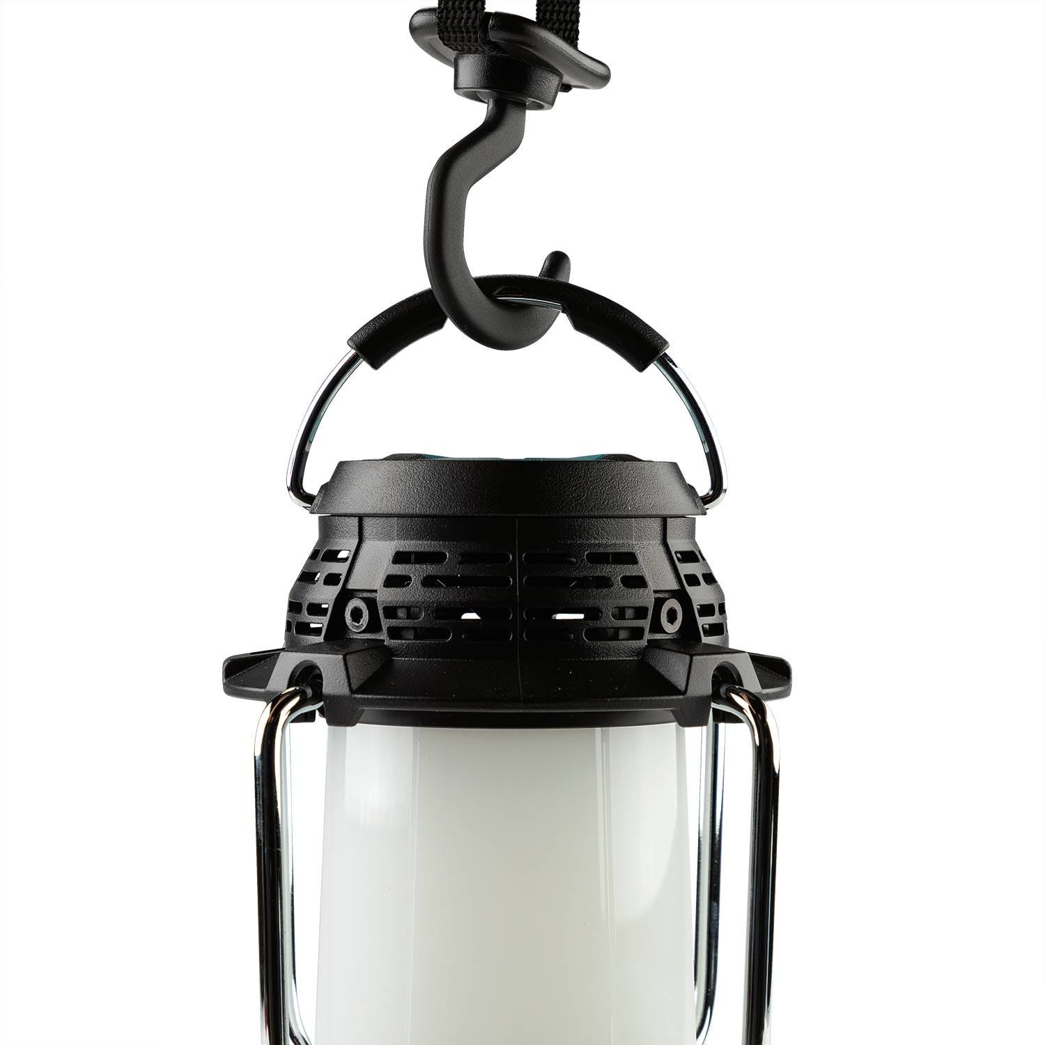 Makita GRM04 40V max XGT Cordless Lantern with Radio, Tool Only