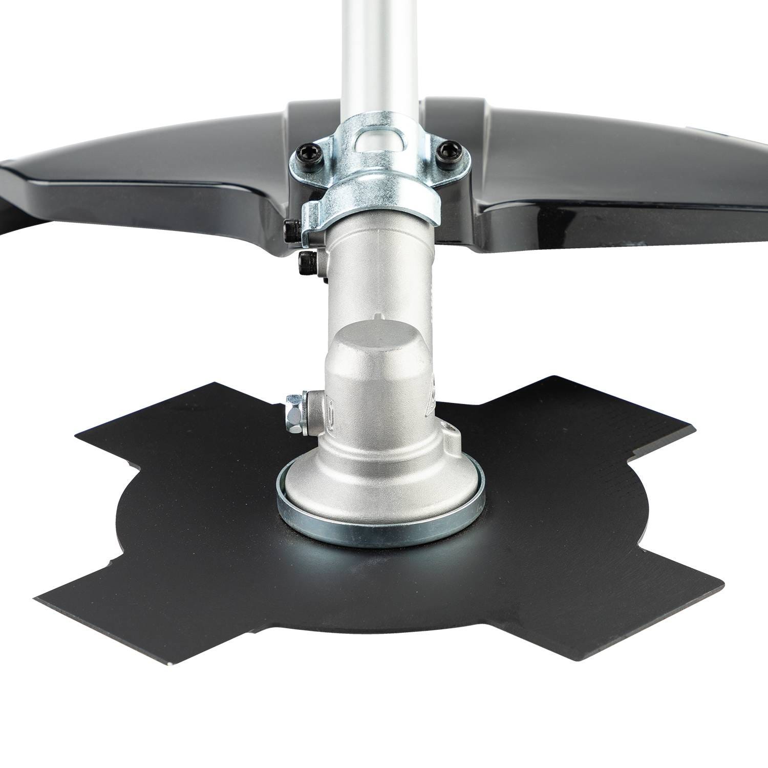 Makita GRU05Z 80V max (40V max X2) XGT Brushless Cordless Brush Cutter, Tool Only