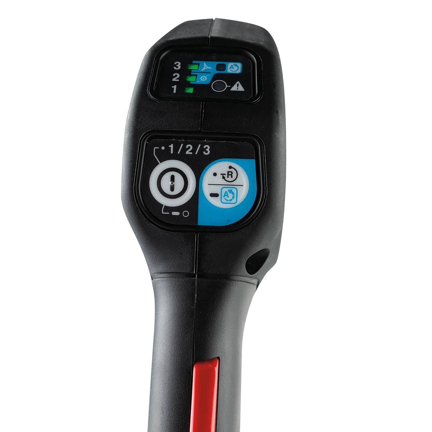 Makita GRU05Z 80V max (40V max X2) XGT Brushless Cordless Brush Cutter, Tool Only