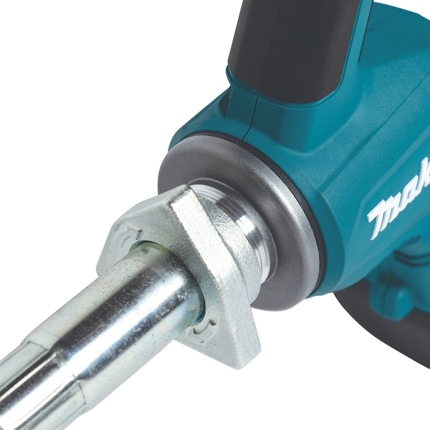 Makita GRV01Z 40V max XGT Brushless Cordless 5-1/2' Concrete Vibrator, Tool Only