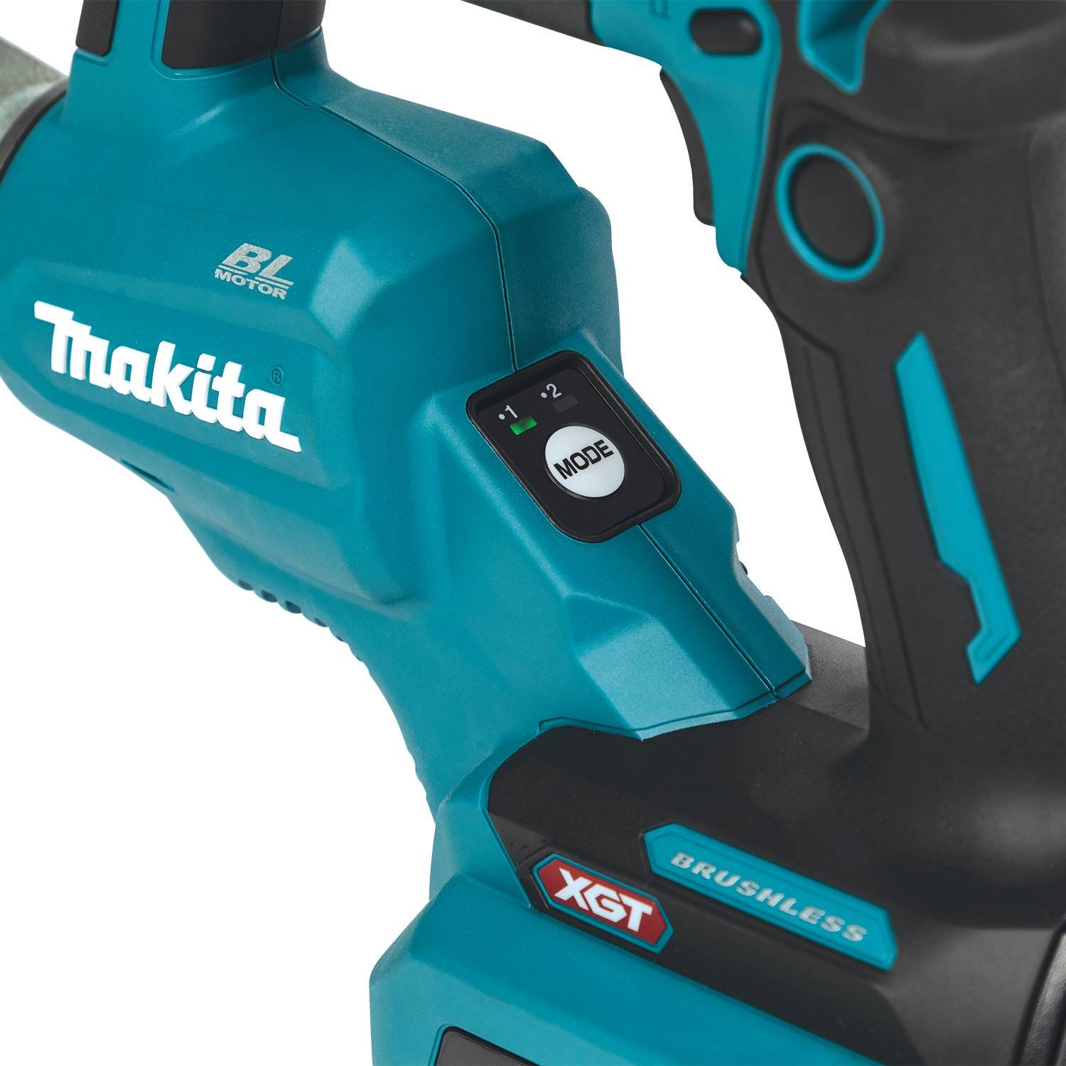Makita GRV02Z 40V max XGT Brushless Cordless 8' Concrete Vibrator, Tool Only