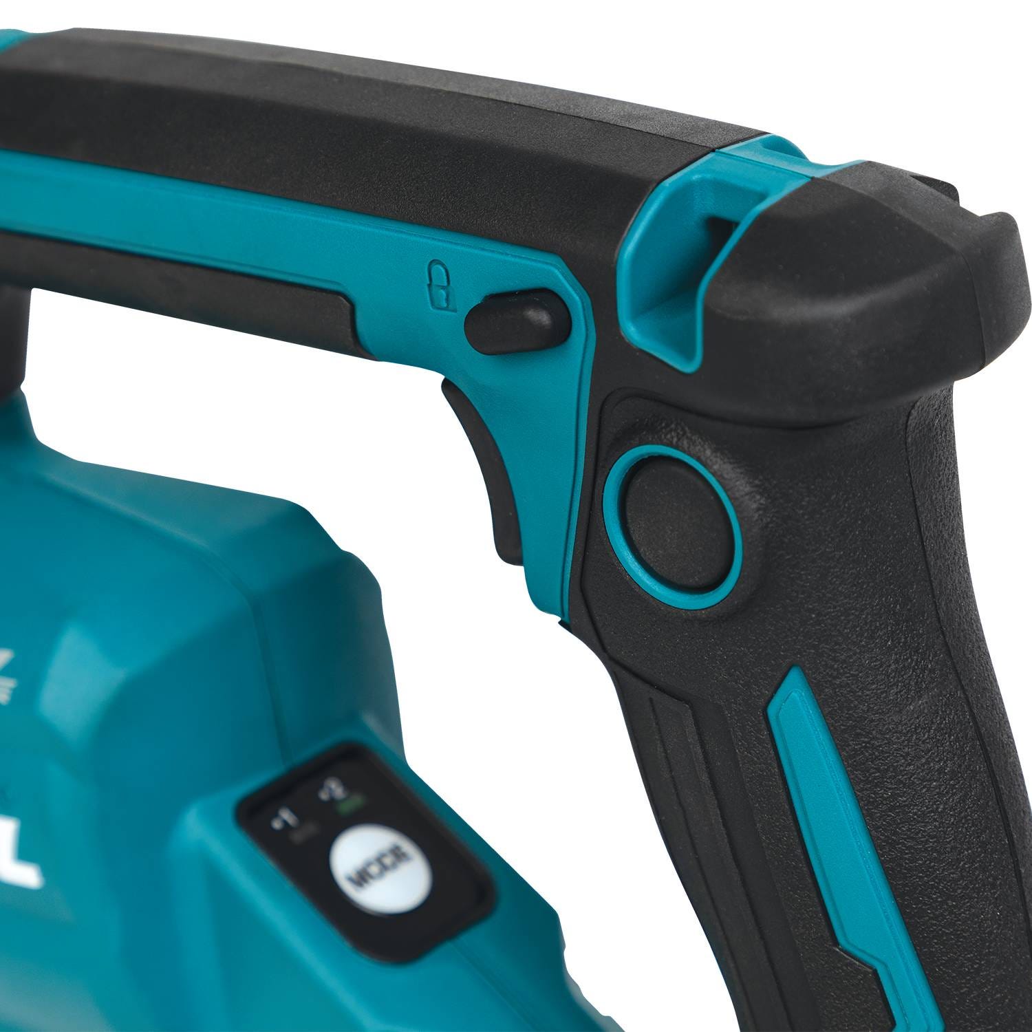 Makita GRV02Z 40V max XGT Brushless Cordless 8' Concrete Vibrator, Tool Only