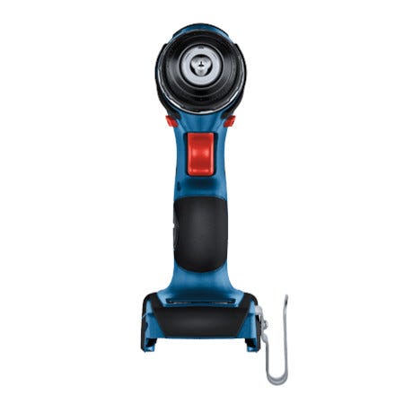Bosch GSB18V-800CN 18V Connected-Ready Brushless 1/2 in. Hammer Drill Driver, Tool Only