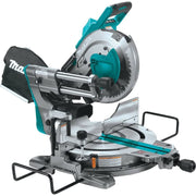 Makita GSL03Z 40V max XGT Brushless Cordless 10" Dual-Bevel Sliding Compound Miter Saw, AWS Capable, Tool Only