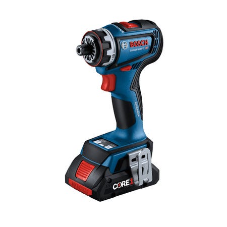 Bosch GSR18V-800FCB24 18V Connected-Ready Brushless 5-in-1