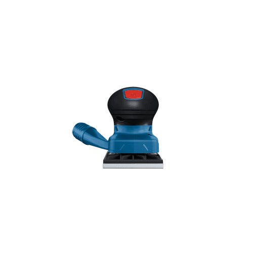 Bosch GSS12V-40N 12V Max Brushless 1/4 Sheet Orbital Finishing Sander, Tool Only