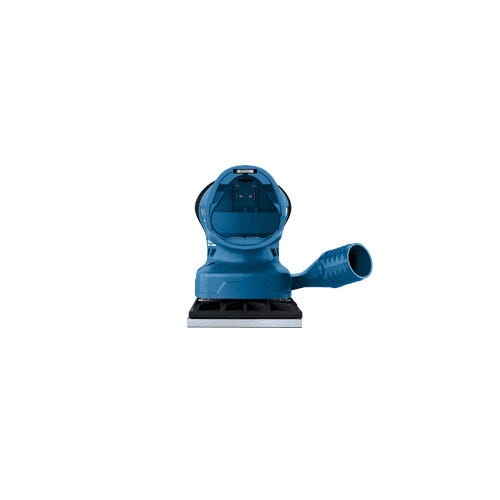 Bosch GSS12V-40N 12V Max Brushless 1/4 Sheet Orbital Finishing Sander, Tool Only