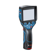 Bosch GTC400C 12V Max Connected Thermal Camera