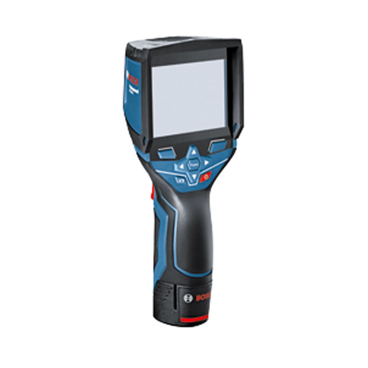Bosch GTC400C 12V Max Connected Thermal Camera