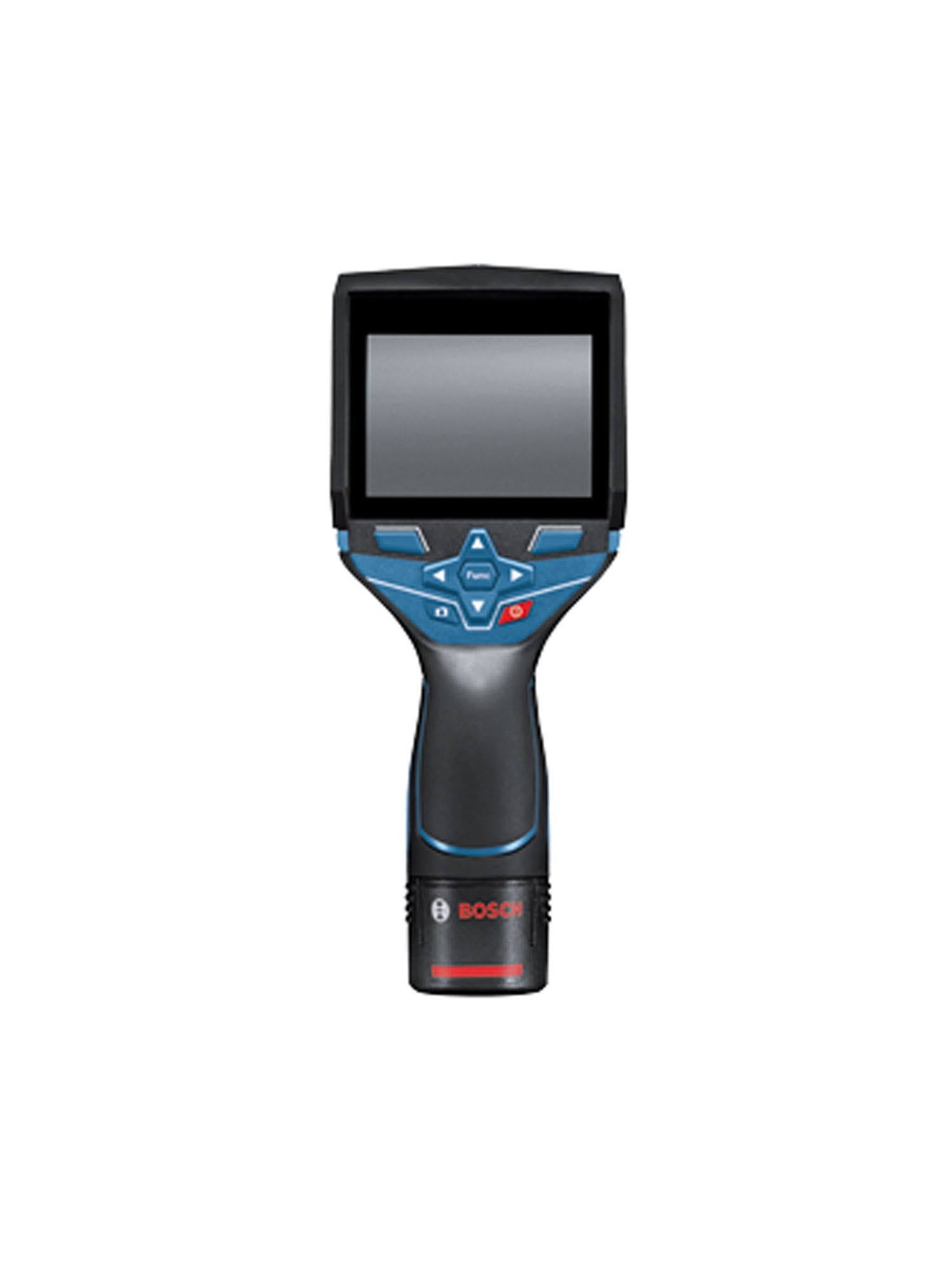 Bosch GTC400C 12V Max Connected Thermal Camera