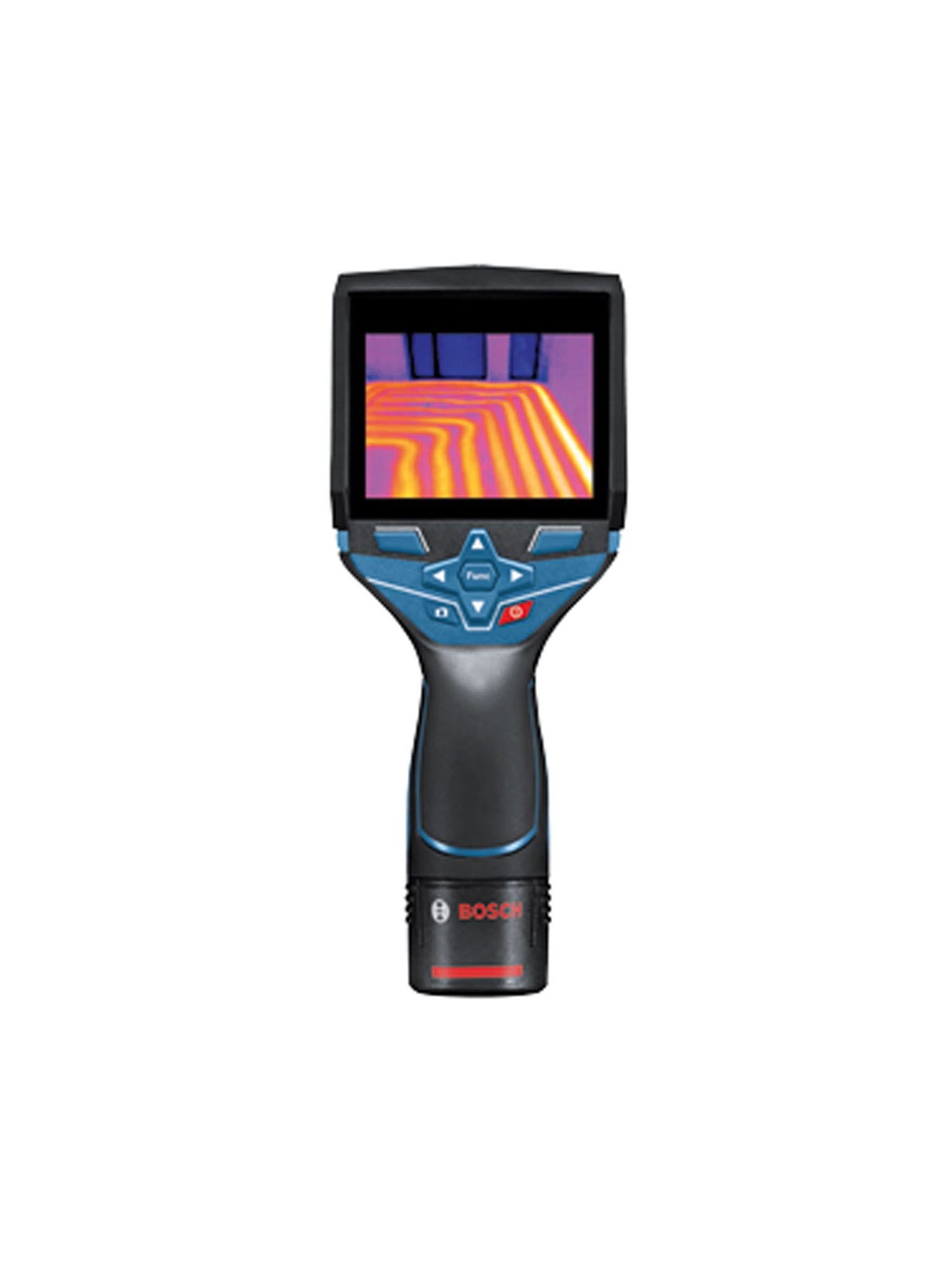 Bosch GTC400C 12V Max Connected Thermal Camera