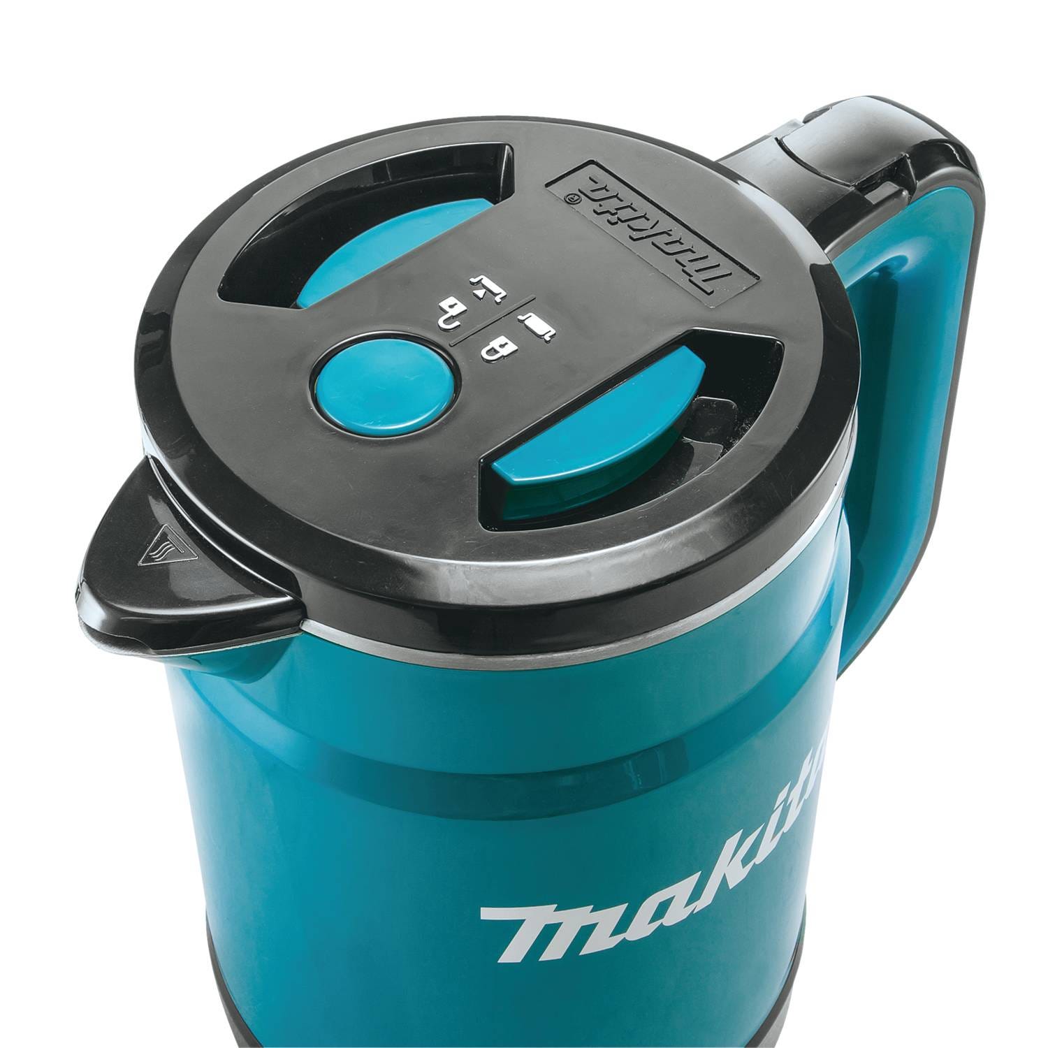 *** MUST COMPLETE ONLINE FORM AT MAKITATOOLS.COM/EREBATES TO RECEIVE FREE ITEM*** Ships separately from Makita.