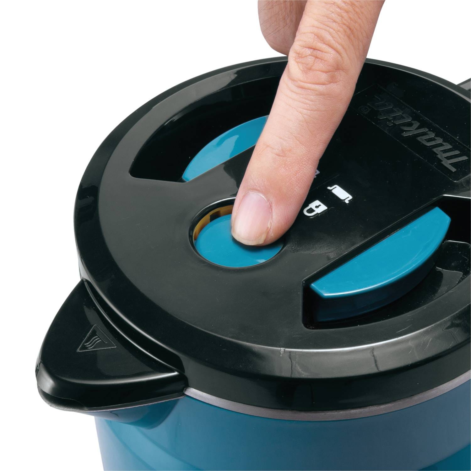*** MUST COMPLETE ONLINE FORM AT MAKITATOOLS.COM/EREBATES TO RECEIVE FREE ITEM*** Ships separately from Makita.