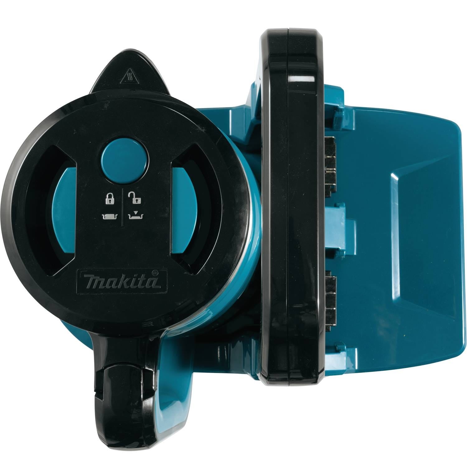 *** MUST COMPLETE ONLINE FORM AT MAKITATOOLS.COM/EREBATES TO RECEIVE FREE ITEM*** Ships separately from Makita.