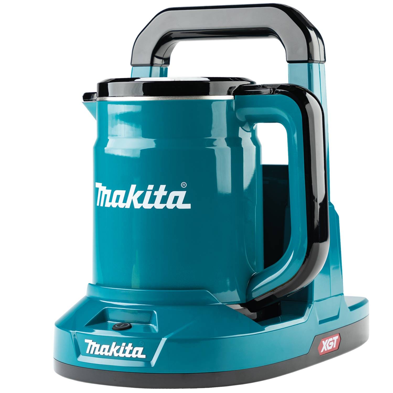 *** MUST COMPLETE ONLINE FORM AT MAKITATOOLS.COM/EREBATES TO RECEIVE FREE ITEM*** Ships separately from Makita.