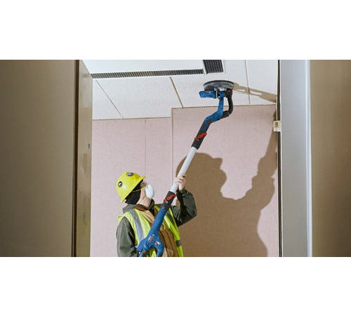 Bosch GTR55-85 9 in. Drywall Sander