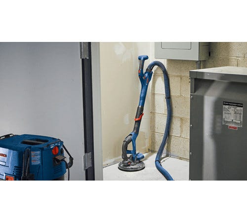 Bosch GTR55-85 9 in. Drywall Sander