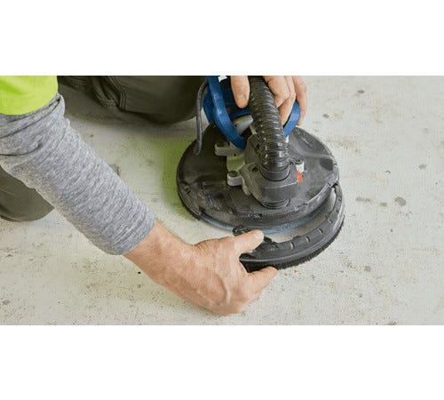 Bosch GTR55-85 9 in. Drywall Sander