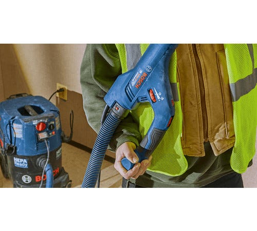 Bosch GTR55-85 9 in. Drywall Sander
