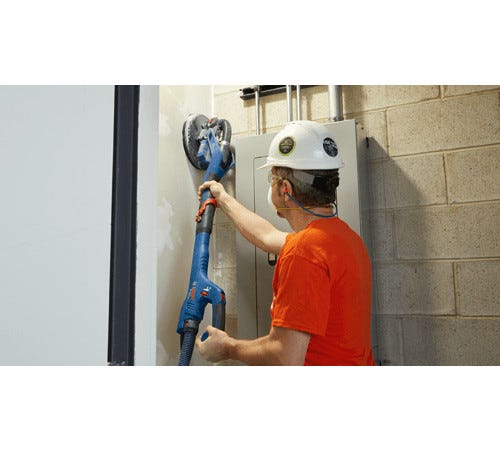 Bosch GTR55-85 9 in. Drywall Sander