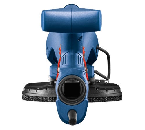 Bosch GTR55-85 9 in. Drywall Sander