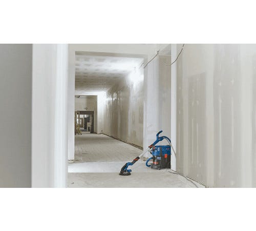 Bosch GTR55-85 9 in. Drywall Sander