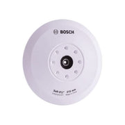 Bosch GTR801 2-Piece 8-1/2 in. Soft and Intermediate Drywall Sanding Pad Set